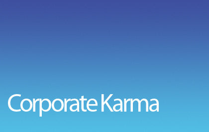 Corporate Karma