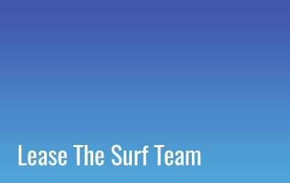 Lease the Surf Team